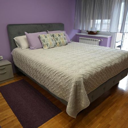 Apartman Jelena 수보티차 외부 사진