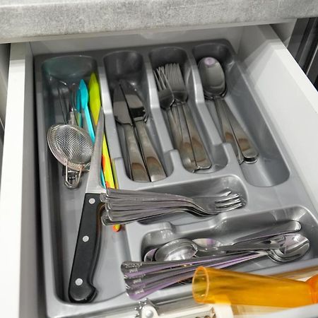 Apartman Jelena 수보티차 외부 사진