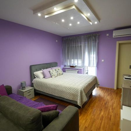 Apartman Jelena 수보티차 외부 사진