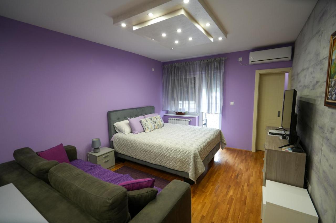 Apartman Jelena 수보티차 외부 사진