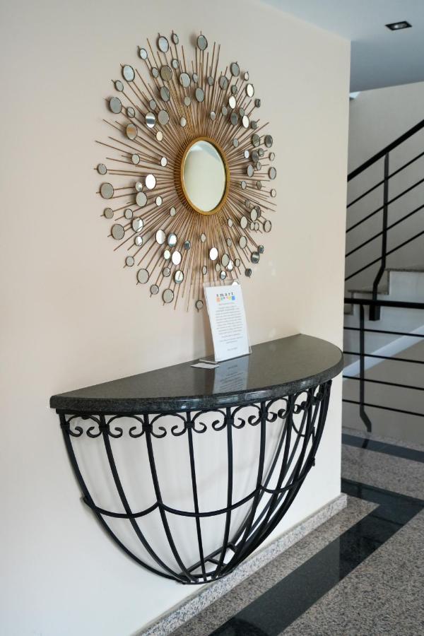 Apartman Jelena 수보티차 외부 사진